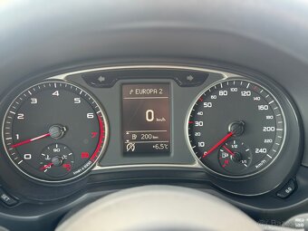 Audi A1 Sportback 1.2 TFSI - 13