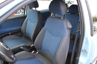 Fiat Punto 1,2 i 16V 59 kW SPORTING - 13