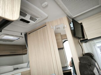 Sunlight V60,2020,2x klima,tempo,navi,kamera,140ps,markyza - 13