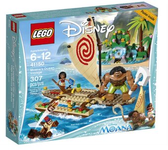 Lego Nové/Nerozbalene sety - 13