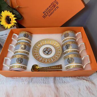 Kávová suprava - 13