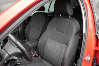 Škoda Octavia 3 2.0 TDI 2015 Combi - 13