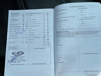 Volkswagen Sharan 2.0 TDI BMT Comfort 4MOTION - 13