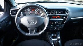Peugeot 301 1.2 Vti Allure - 13