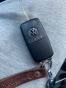 Caddy 2013/8 diesel 1.6 TDi 55kw originál chip - 13
