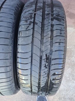 Predám elektróny R16 4×100 - 13