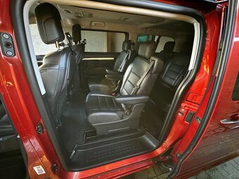 TOYOTA PROACE VERSO VIP - 13