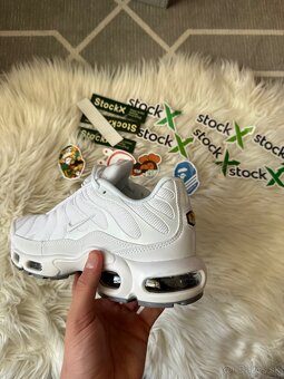Nike Tn - 13