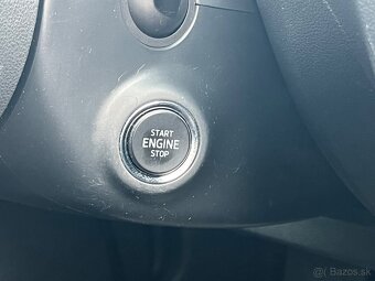 Škoda Octavia Scout 2.0 TDI 110 KW 4x4 Alcantara BEZ ADBLUE - 13