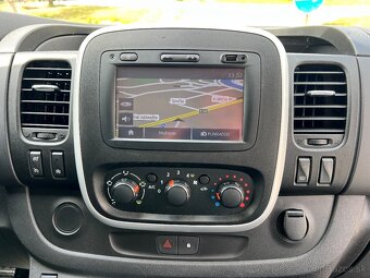Opel Vivaro Van 1.6 BiTurbo CDTI L1H1 Base - 13