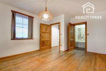 Vidiecka romantická vila na 840 m², 25 min. od Petržalky - 13