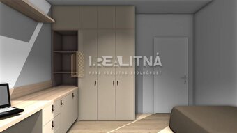 PERFEKTNÝ 2 IZBOVÝ BYT S BALKÓNOM, ZVOLEN - ZLATÝ POTOK - 13