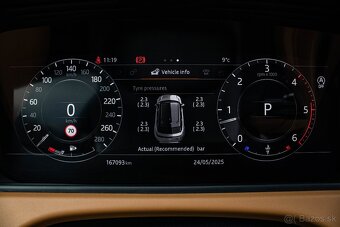 Range Rover Velar 3.0D V6 AWD A/T, nové rozvody - 13