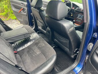 Passat B5.5 1,9TDI 4motion - 13