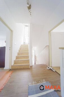 Rodinný dom Jalovec, okres Prievidza - 13