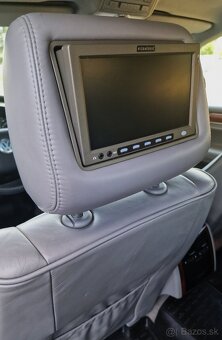 Volkswagen Touareg 3.6 V6 Tiptronic - 13
