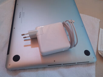 Apple MacBook Pro 15" Retina i7 2.5GHz/16GB/500GB - Nová ba - 13