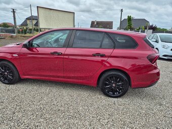 Fiat tipo sw - 13