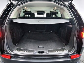 Land Rover Discovery Sport 2.0 D 150k 4x4 Automatik - 13