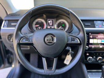 Škoda Octavia Combi 1.5 TSI Style DSG - 13