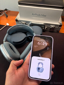 Apple AirPods Max 2024 (USB-C) - 13