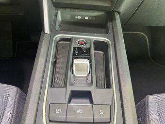 Seat Leon ST 2.0 TDI DSG 110kw/2021/Odpočet DPH - 13