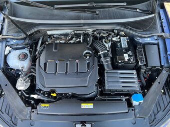 Vw passat b8 facelift Rline - 13