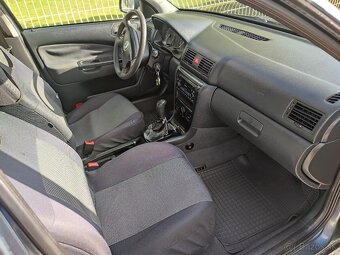 ŠKODA Octavia 1U. Drive, 1,6l/75kW/5600min., Benzín 95, prev - 13