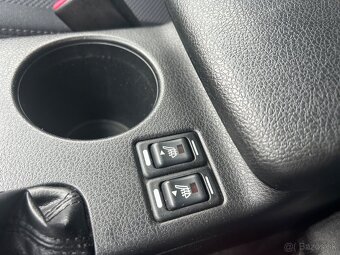 SUBARU FORESTER 2.0 BENZÍN 4x4 - 13