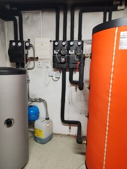 Na predaj rodinný dom/vila Prietrž - 13