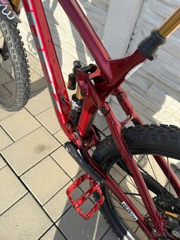 Trek remedy 7 custom cena 1650€ plus dohoda - 13