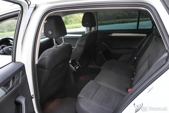 Škoda Superb Combi 2.0 TDI 190k Style DSG EU6 - 13