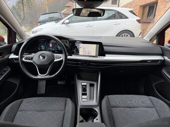 Volkswagen Golf VIII 8 1.5 eTSI ACT 150k Style DSG - 13