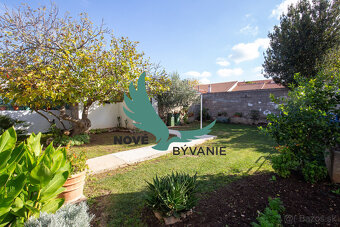 Chorvátsko, ostrov Murter - Exluzívne na predaj prízemný rod - 13