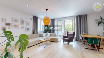 HALO reality - Predaj, trojizbový byt Galanta, Orechová ulic - 13