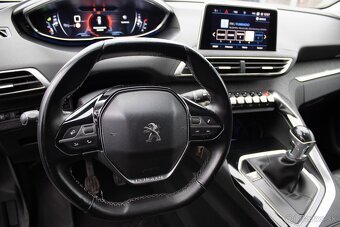 Peugeot 5008 1.5 BlueHDi S S E6.2 Allure - 13