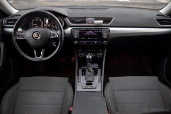 Škoda Superb - 13