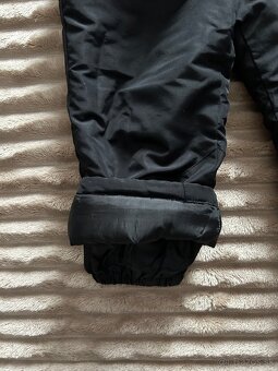 Reserverd - bunda a lyžiarske gate - 13