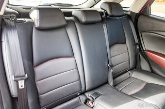 Mazda CX-3 1.5 Skyactiv-D105 Revolution AWD. - 13