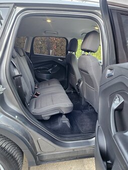 Ford Kuga 1.6 16V 150PS Titanium Climatronic - 13