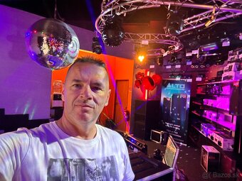 DJ na vašu oslavu, firemnú párty… - 13