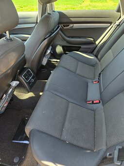 Audi a6 c6 allroad - 13