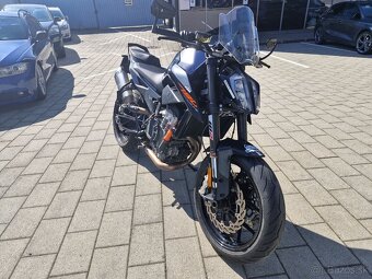 KTM 790 DUKE - 13