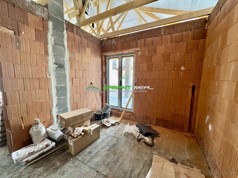 Predaj rodinný dom, 4-izb. bungalov, 120 m2, Nižná Šebastová - 13