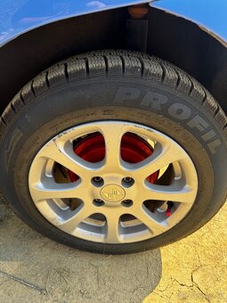 Volkswagen LUPO 1,4l - 13