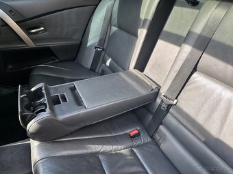 Bmw 530d e61 m paket - 13