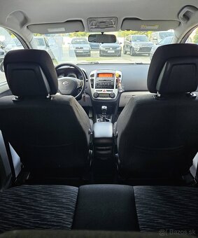 KIA c´eed 1.6 CRDi combi  84kW - nafta - 13