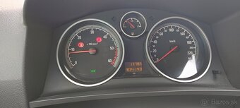 Opel Zafira - 13