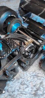 RC Car, Auto na diaľkové ovládanie, diely - 13