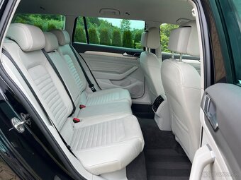✅ 2021 VW Passat 2.0TDI R-Line 4Motion Webasto Ťažné HeadUp - 13